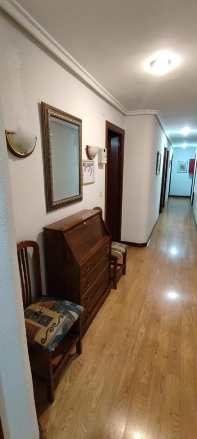 Hostal Castilla Miranda de Ebro Esterno foto